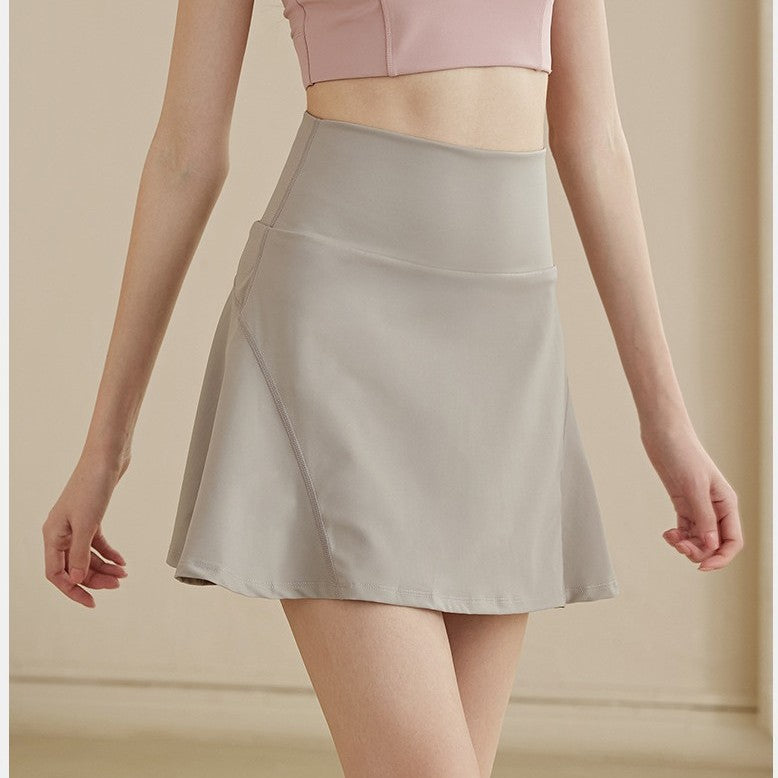 Quick Dry Tennis Skirt
