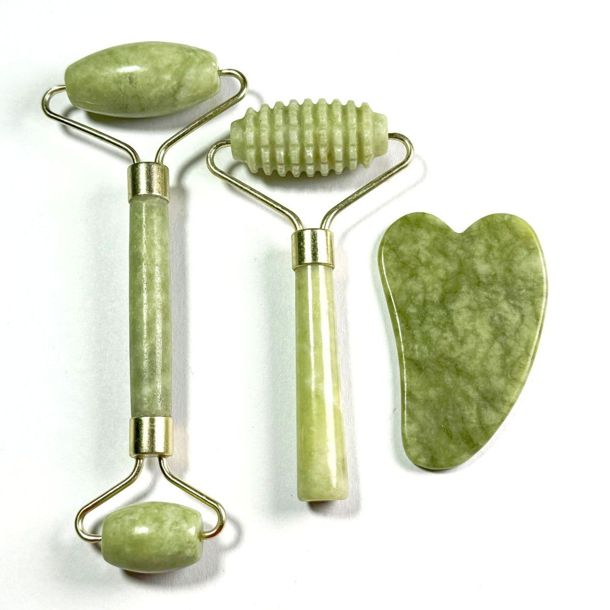 Jade Facial Roller