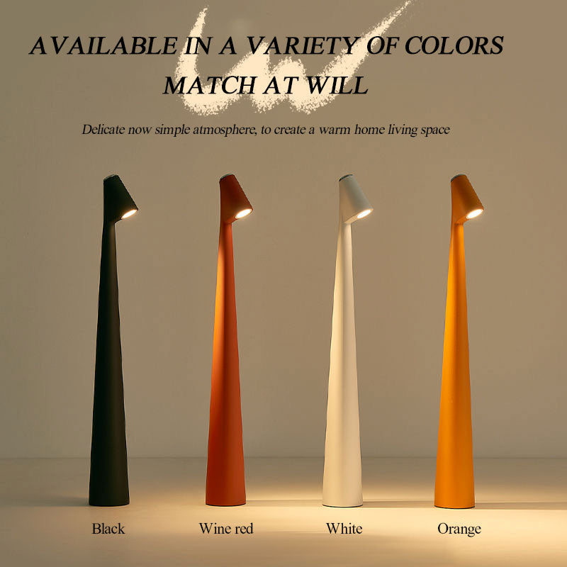 Modern Small LED Desk Lamp