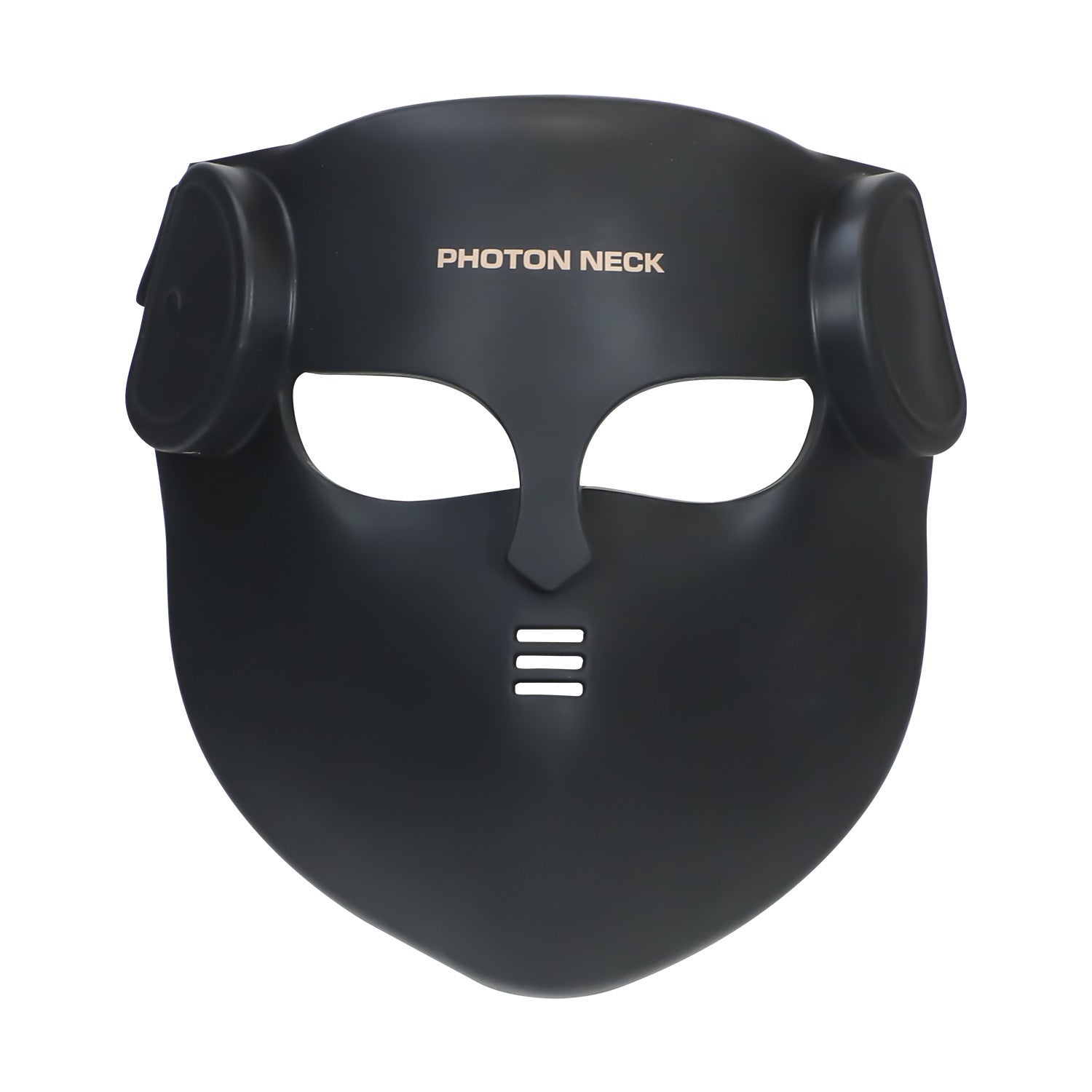 Wireless LED Silicone Face Mask