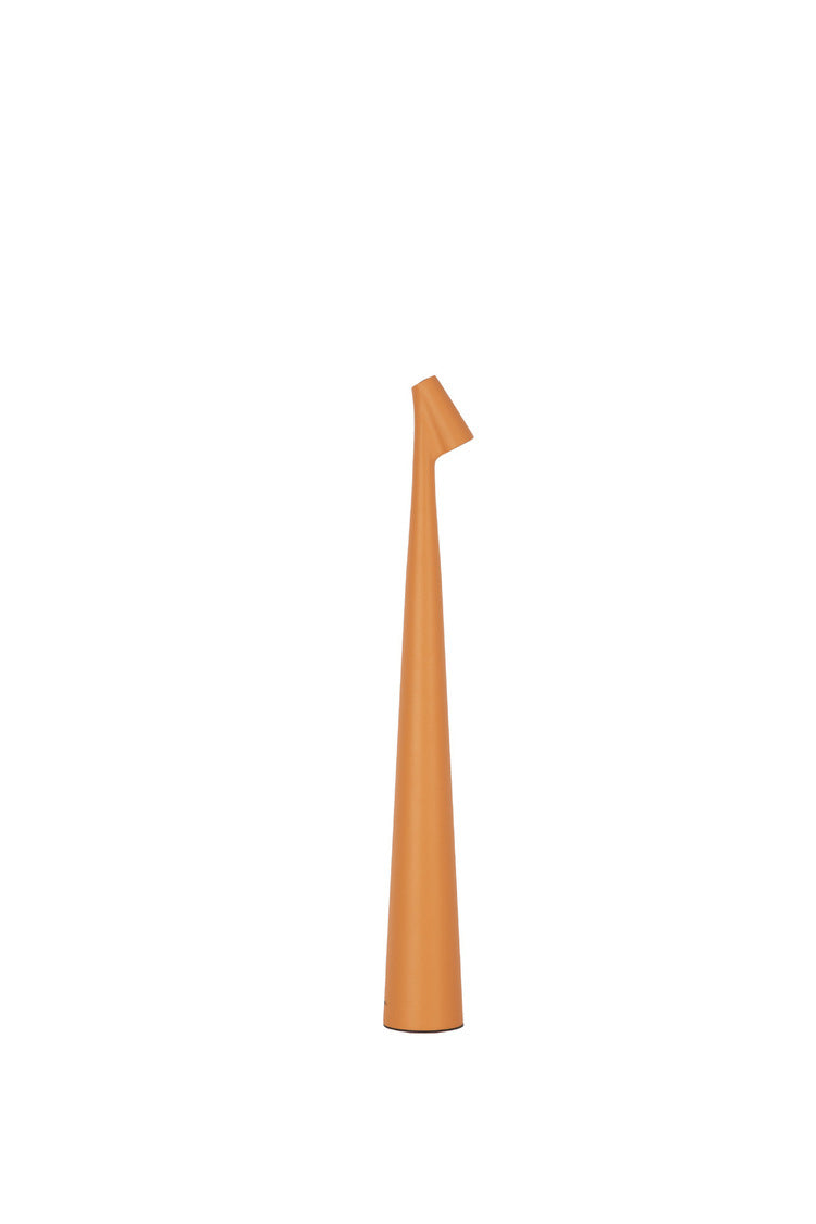Modern Small LED Desk Lamp