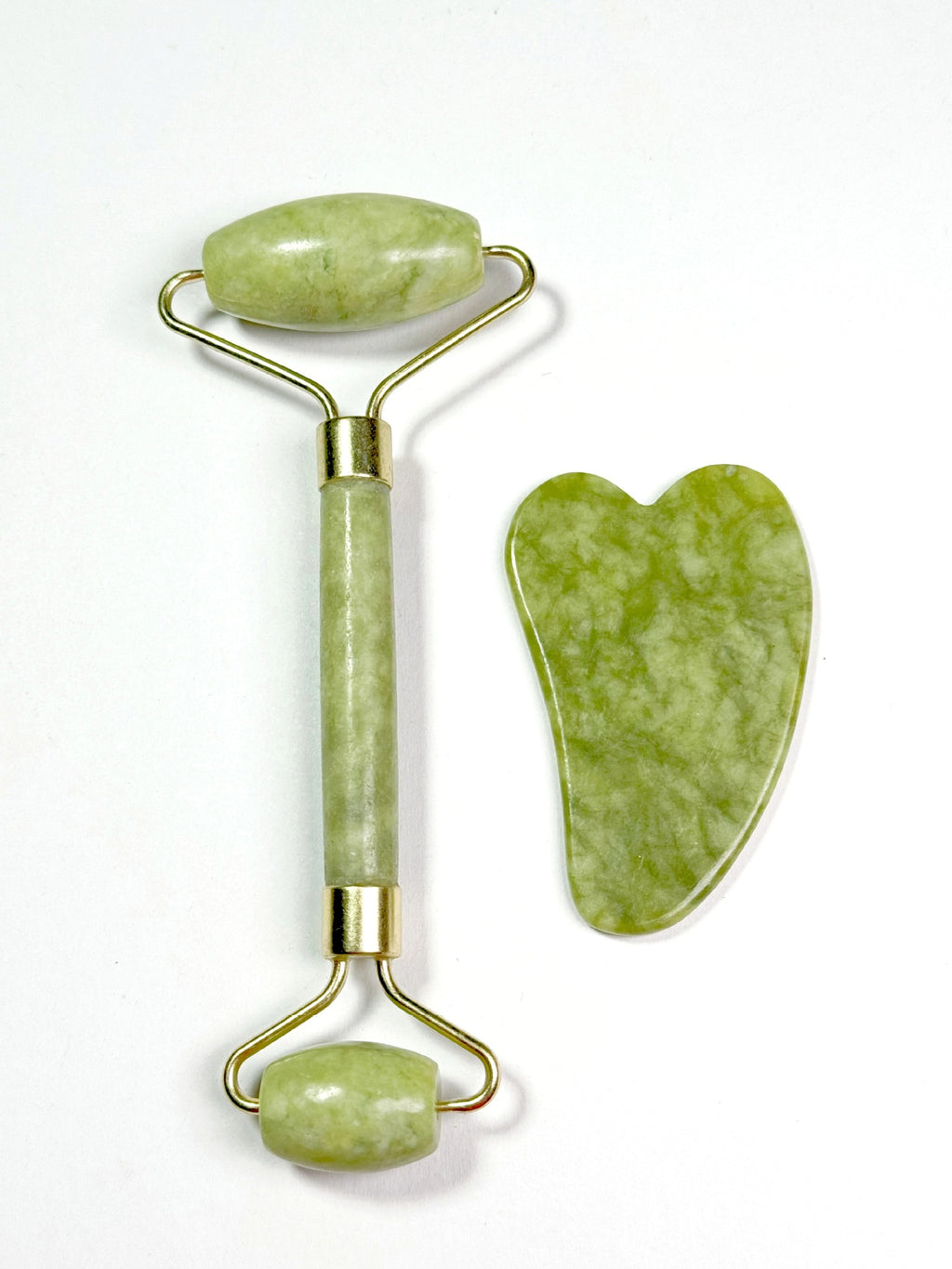 Jade Facial Roller