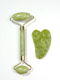 Jade Facial Roller