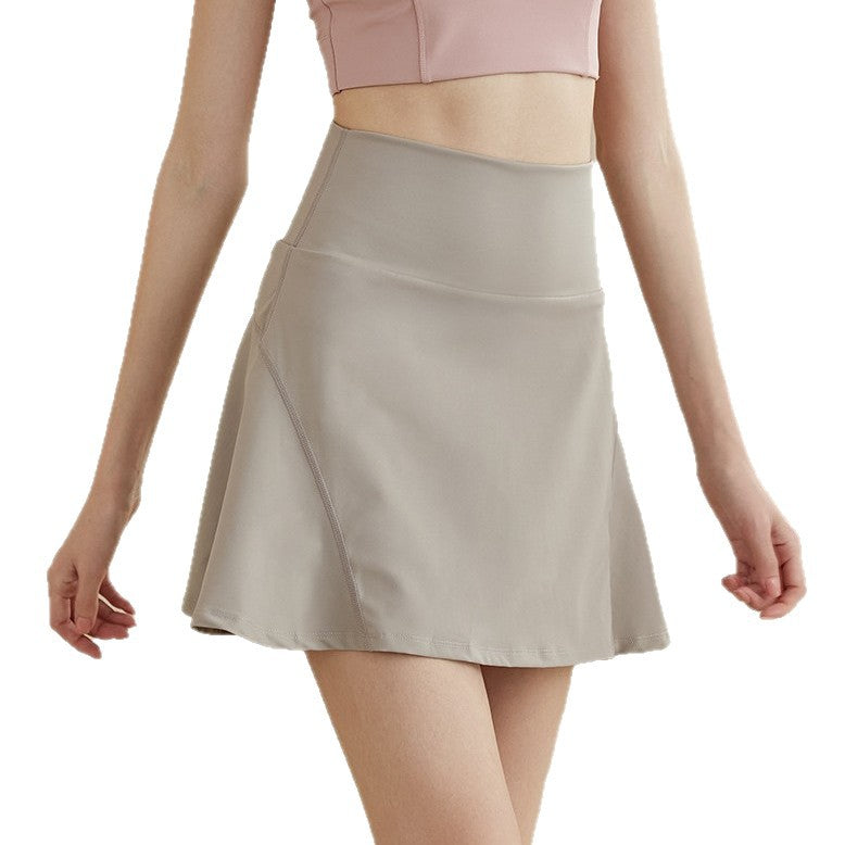 Quick Dry Tennis Skirt