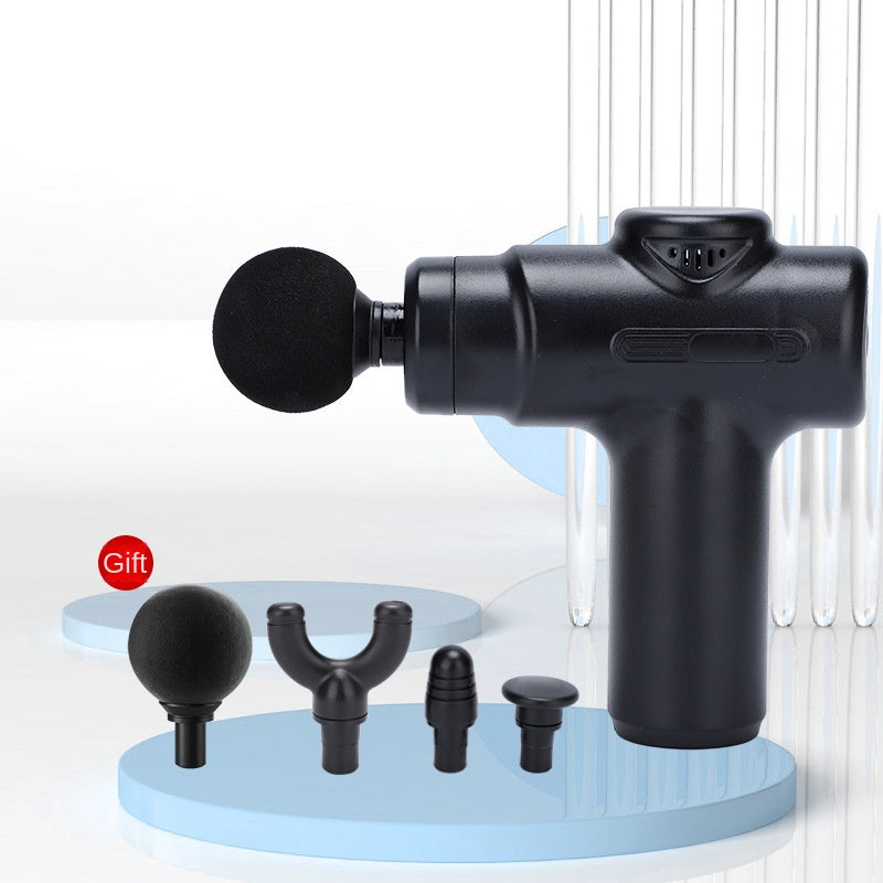 Mini Muscle Massage Gun