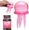 Squeeze Octopus Water Toy