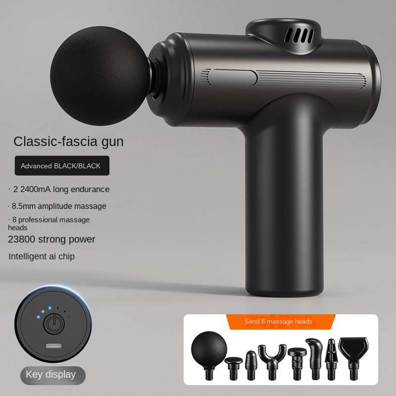 Mini Muscle Massage Gun