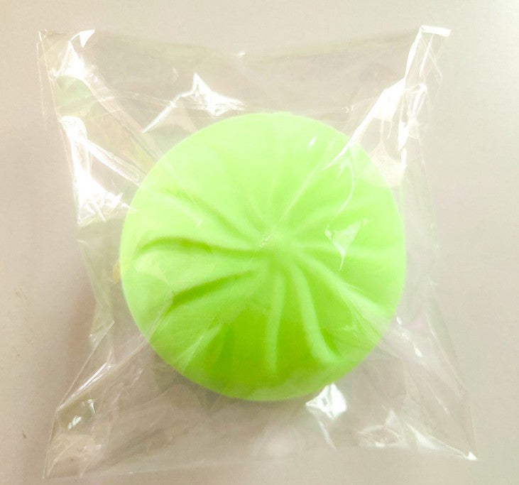 Steamed Bun Squishy Toy