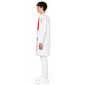 New Halloween Fun Performance Costume Cigarette Cosplay Outfit Classic Marlboro Funny Clothing Party Bar Wear