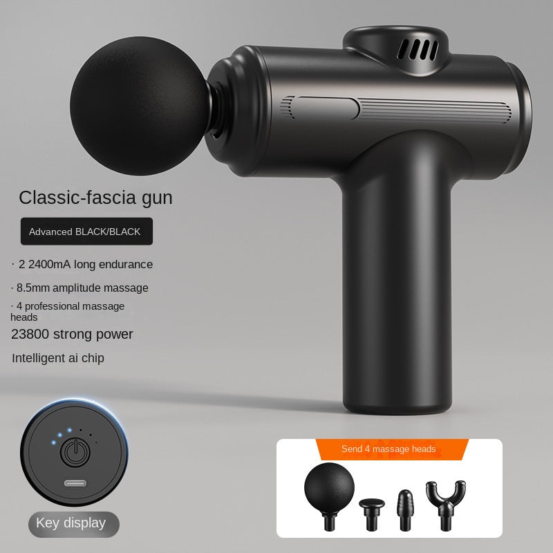 Mini Muscle Massage Gun