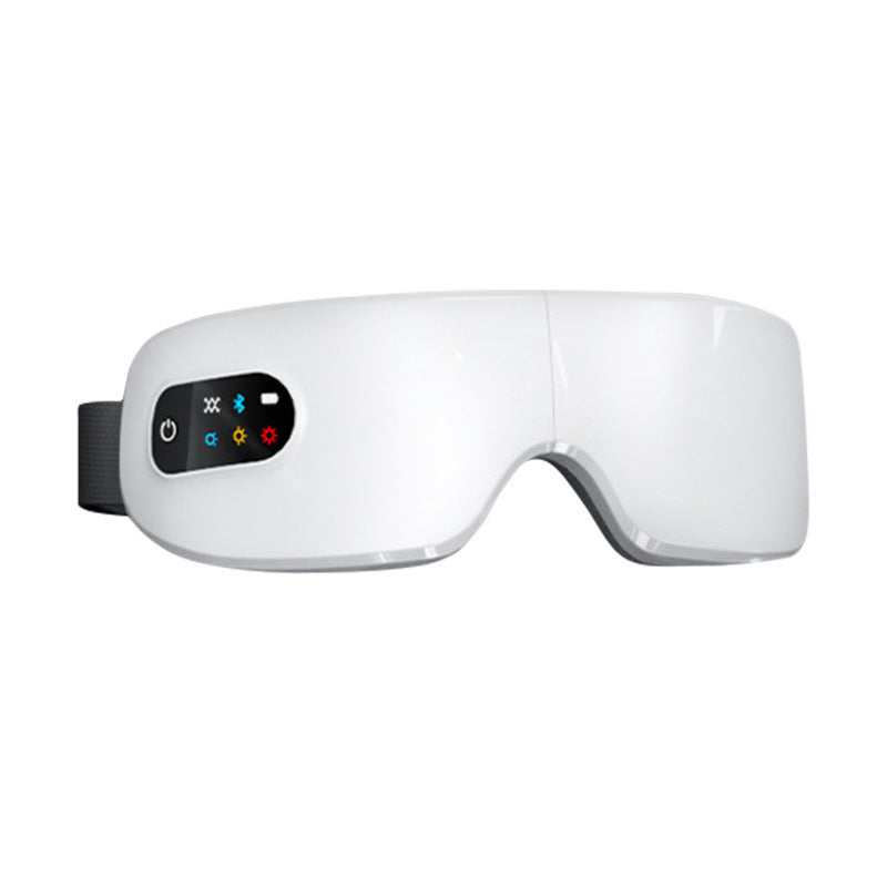 Heated Eye Massager Mask
