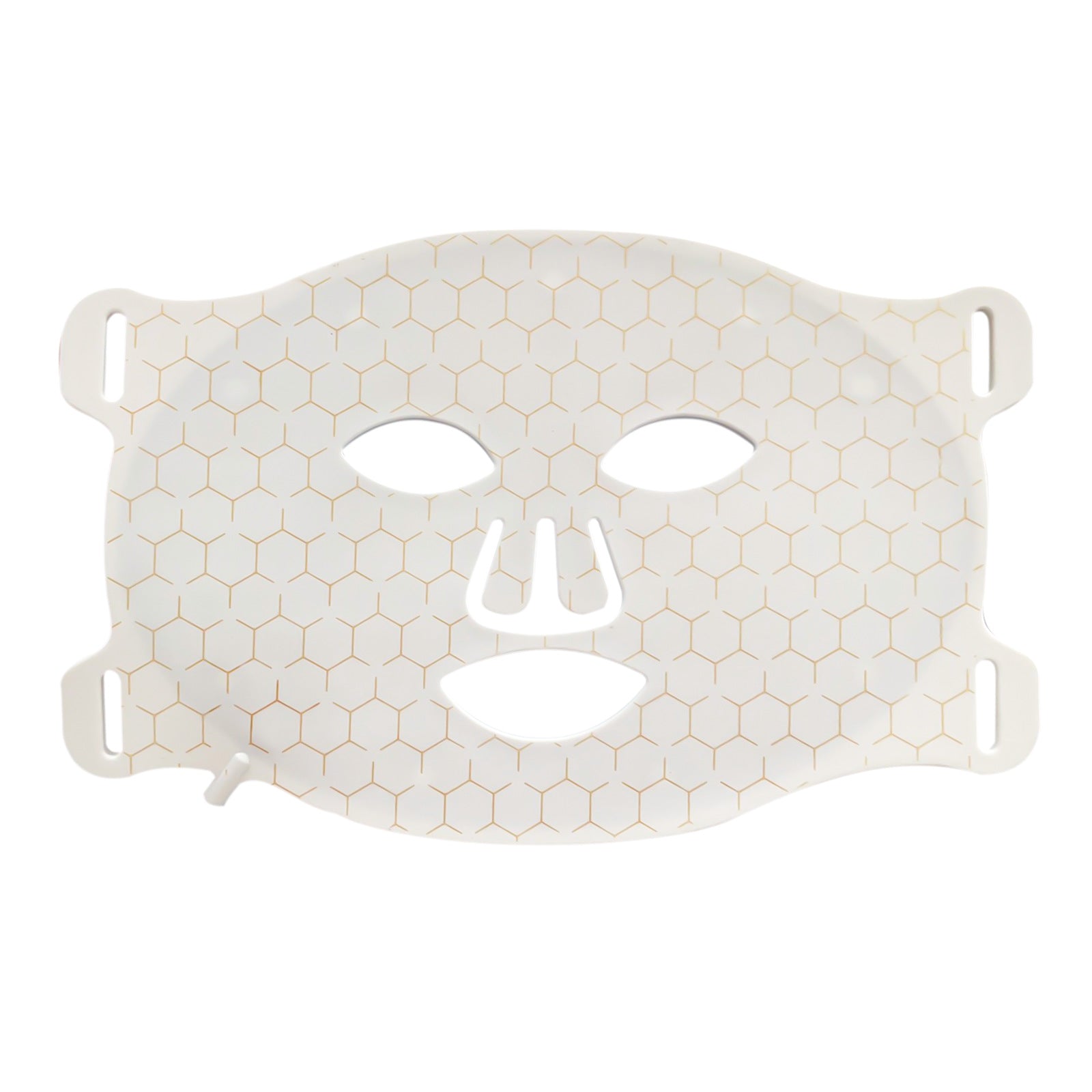 7-Color LED Face Mask
