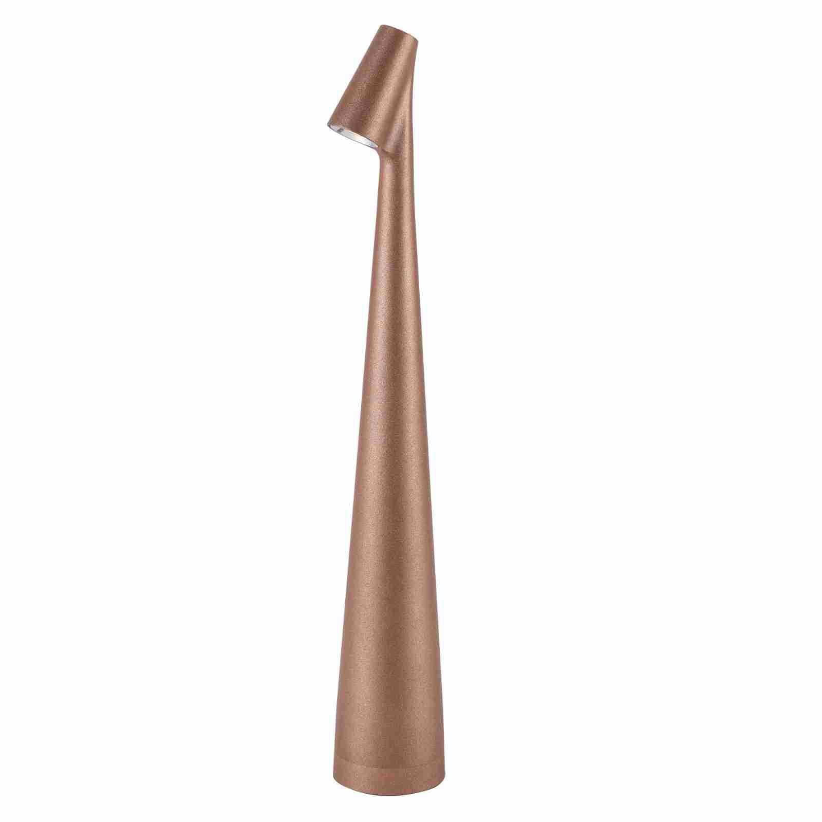 Modern Small LED Desk Lamp