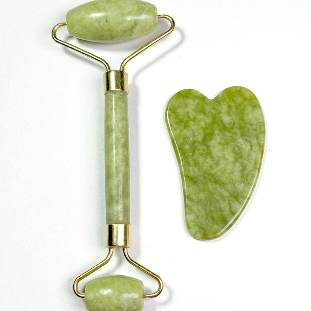 Jade Facial Roller