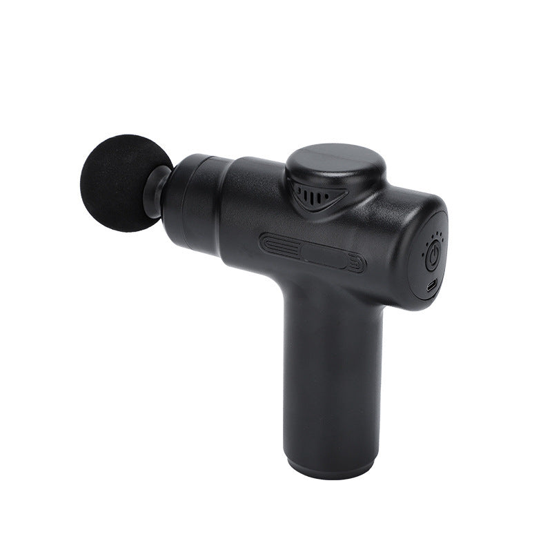 Mini Muscle Massage Gun