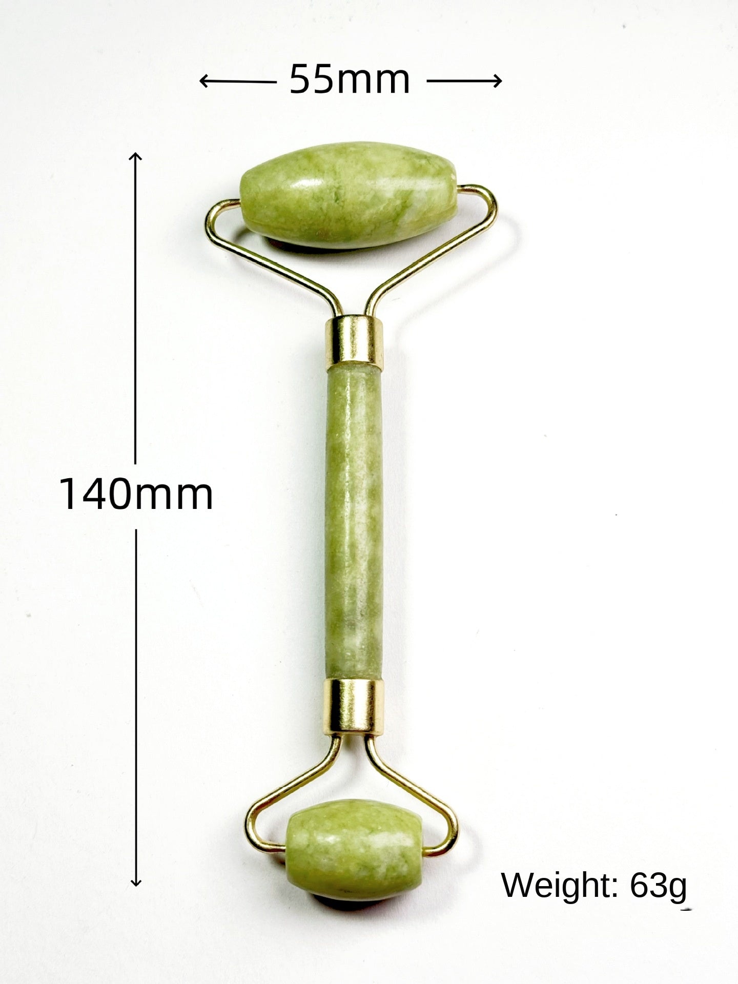 Jade Facial Roller