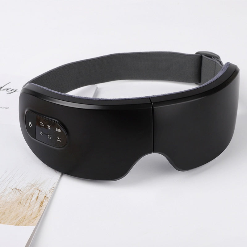 Heated Eye Massager Mask