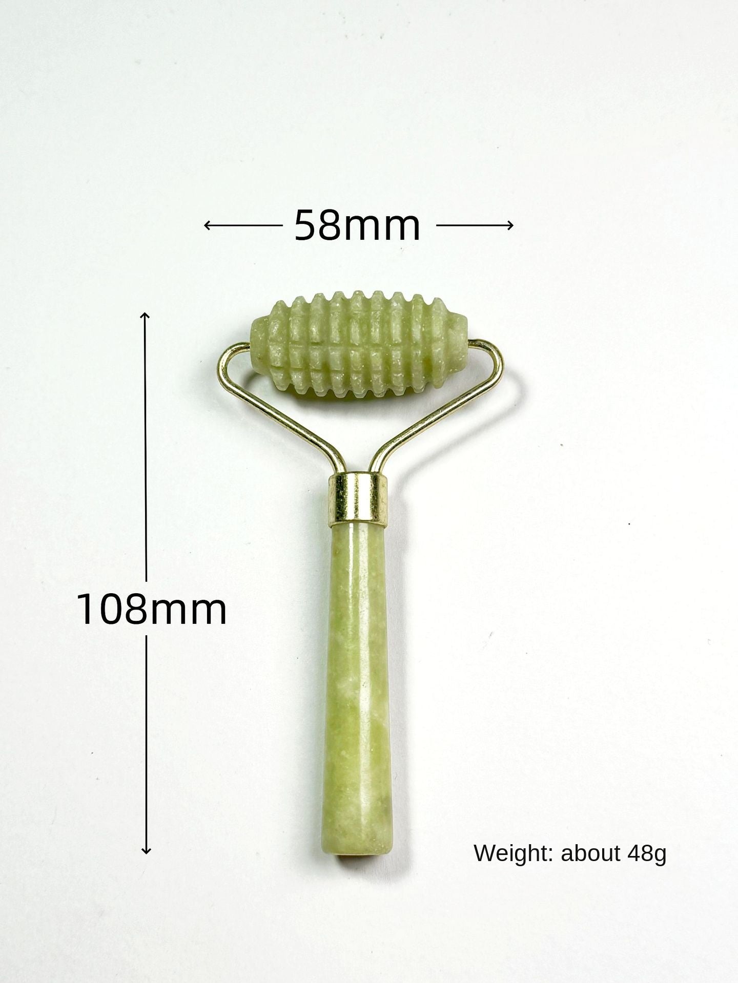Jade Facial Roller