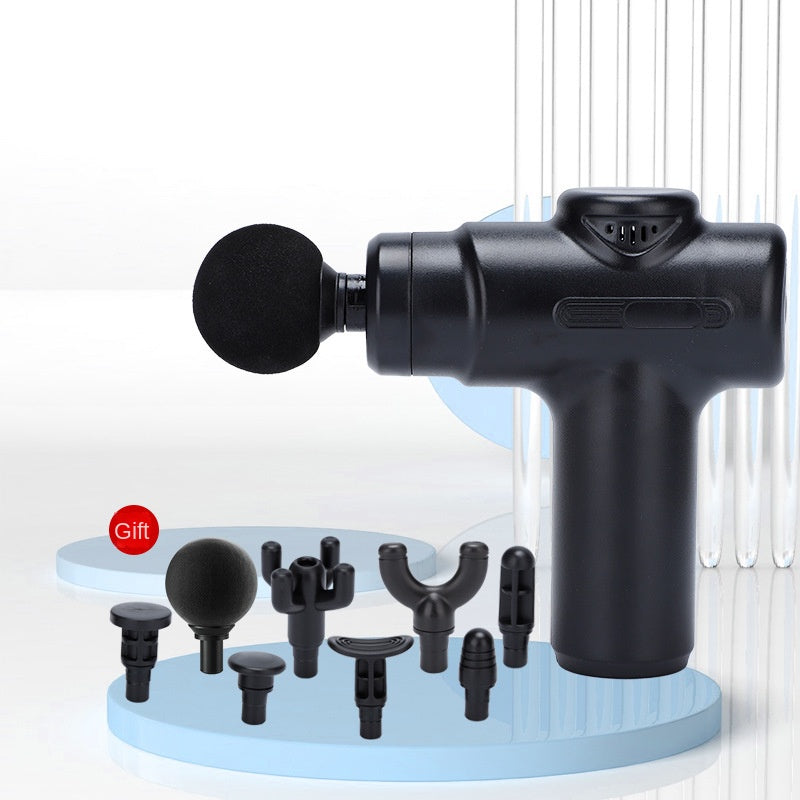 Mini Muscle Massage Gun