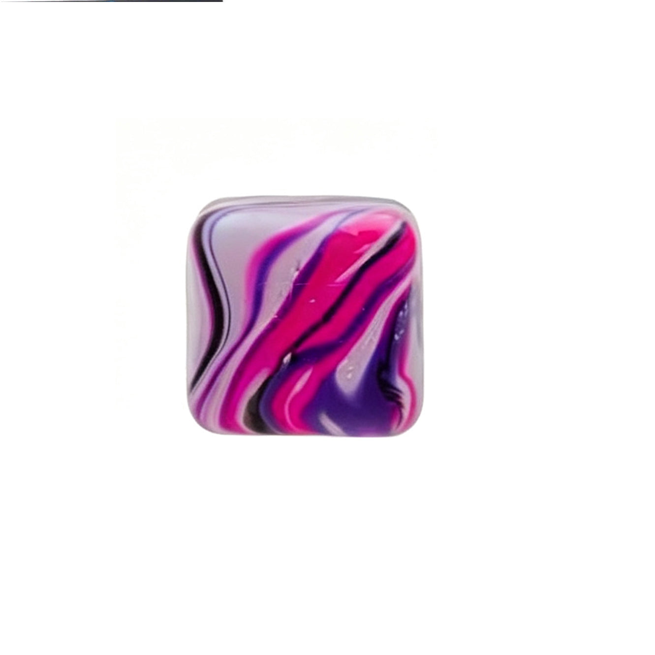 Ice Cube Stress Ball Toy