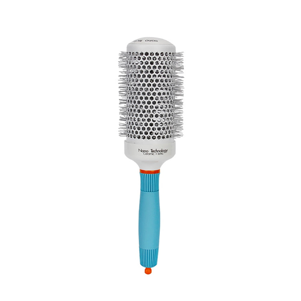 Ceramic Ion Round Hair Brush
