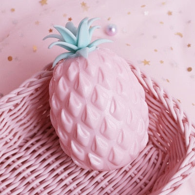 Pineapple Squeeze Stress Ball