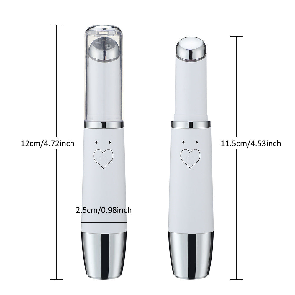 Heated Eye Beauty Massager