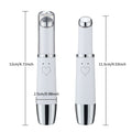 Heated Eye Beauty Massager