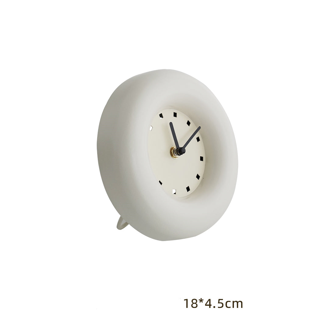 Retro Digital Desk Clock