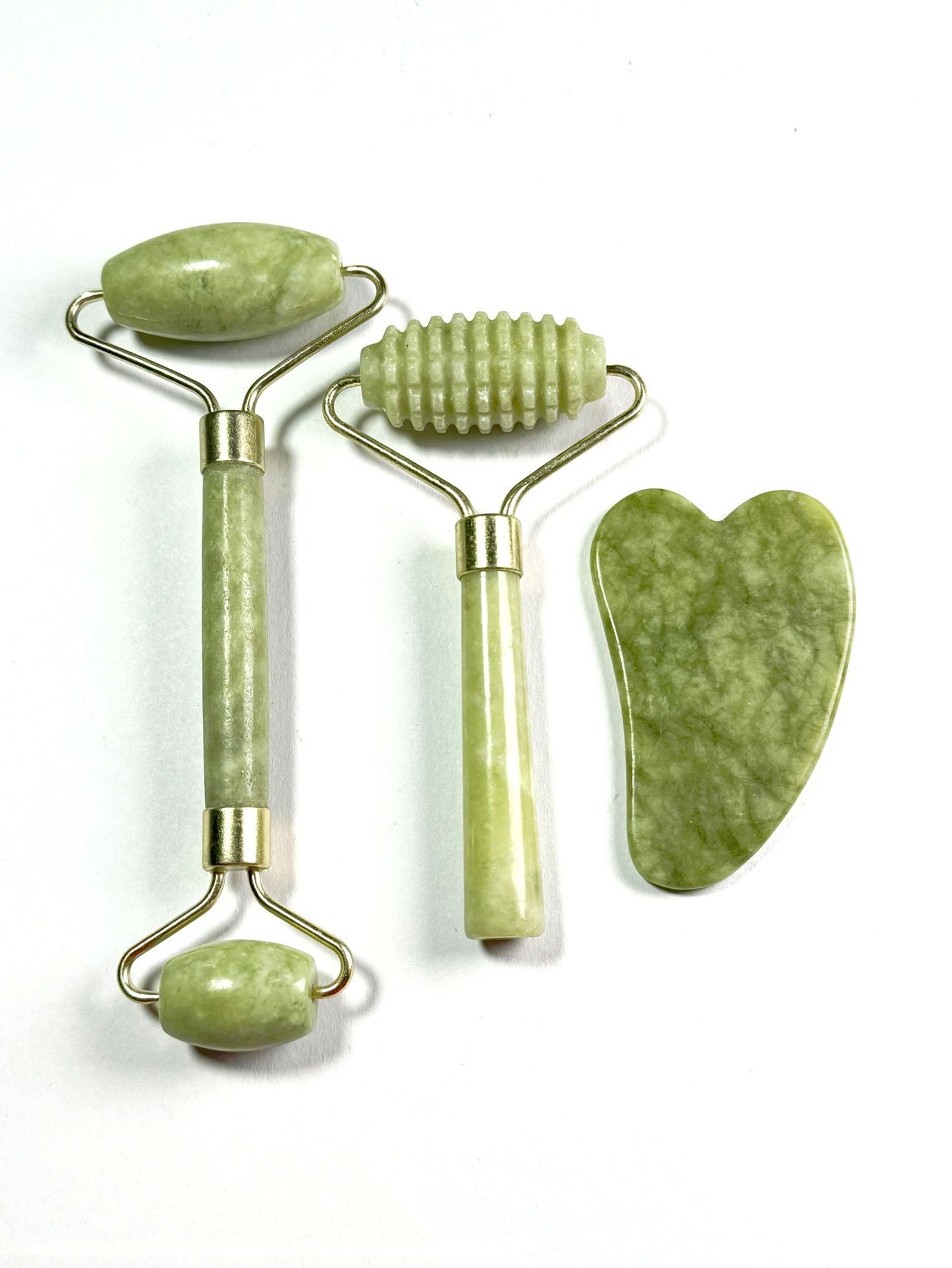Jade Facial Roller