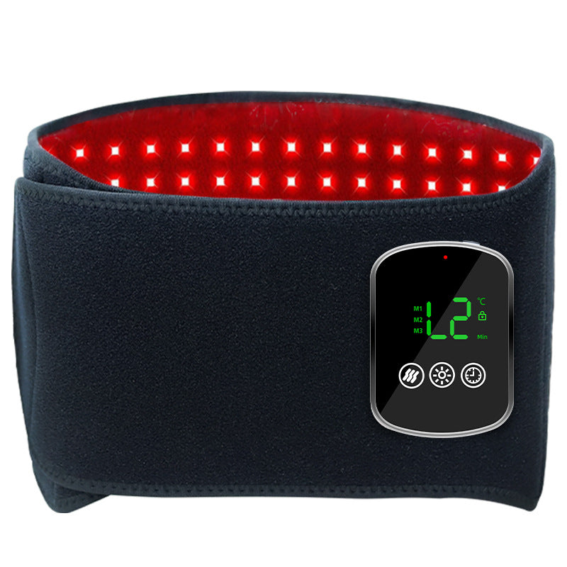 Infrared Vibration Massage Belt