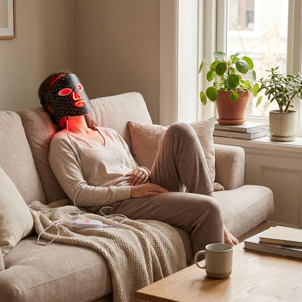 Product lifestyle image