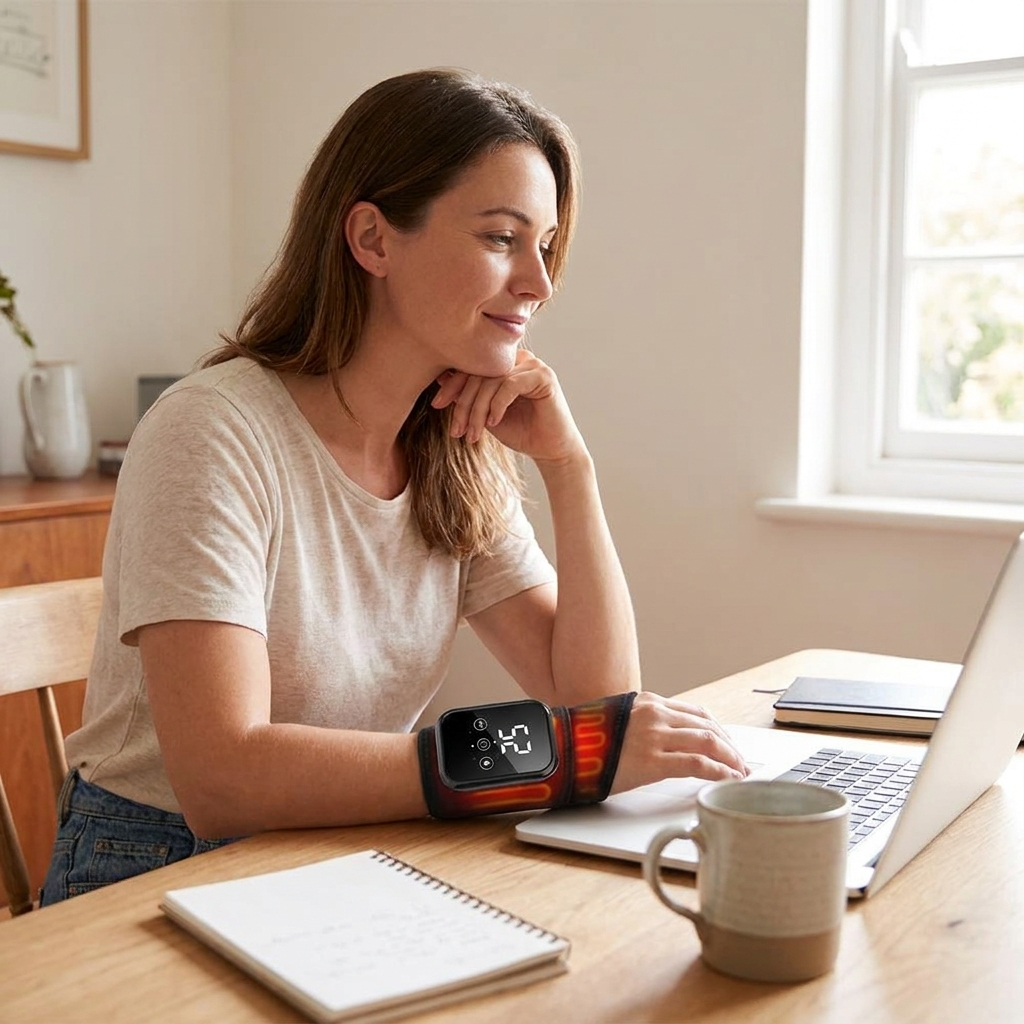 Product lifestyle image