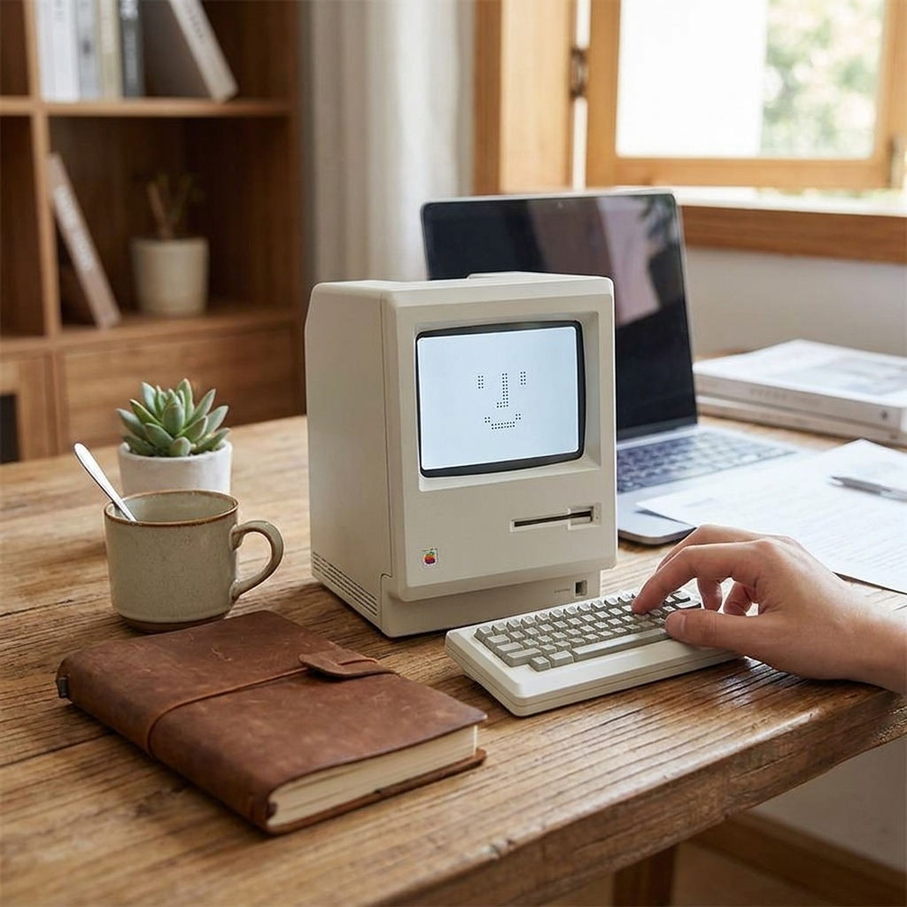 Product lifestyle image