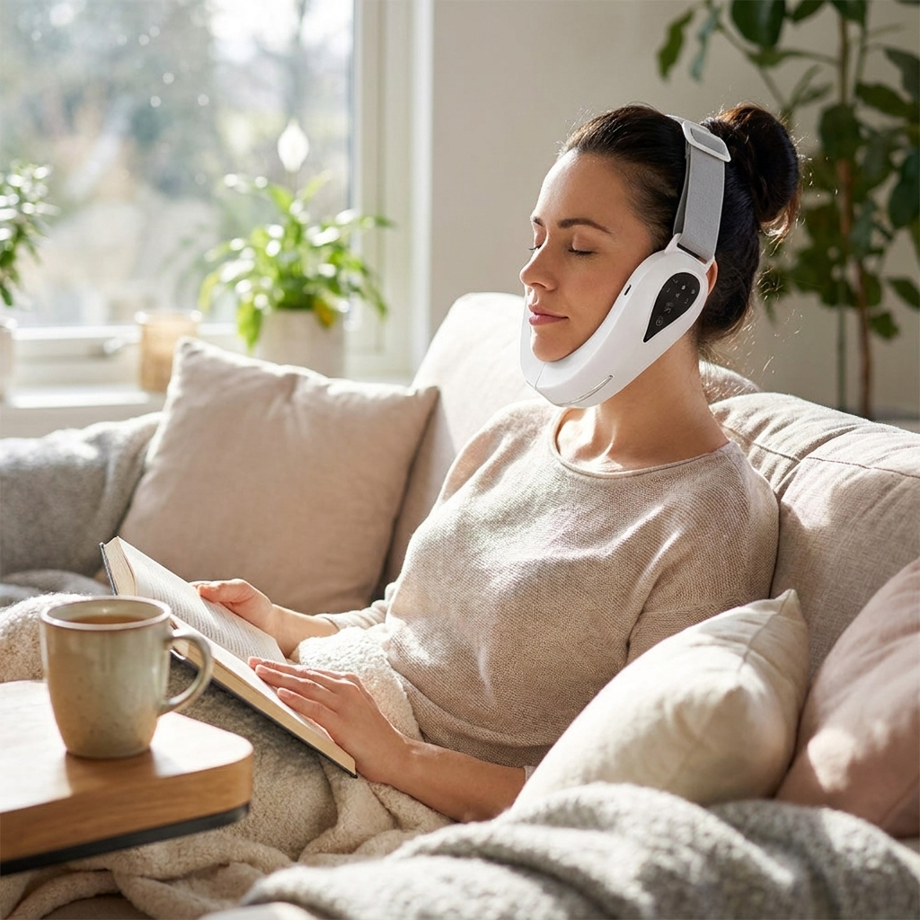 Product lifestyle image