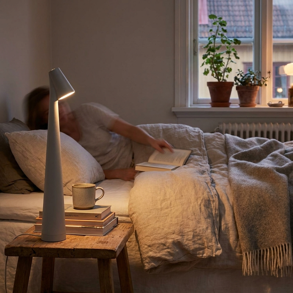 Product lifestyle image