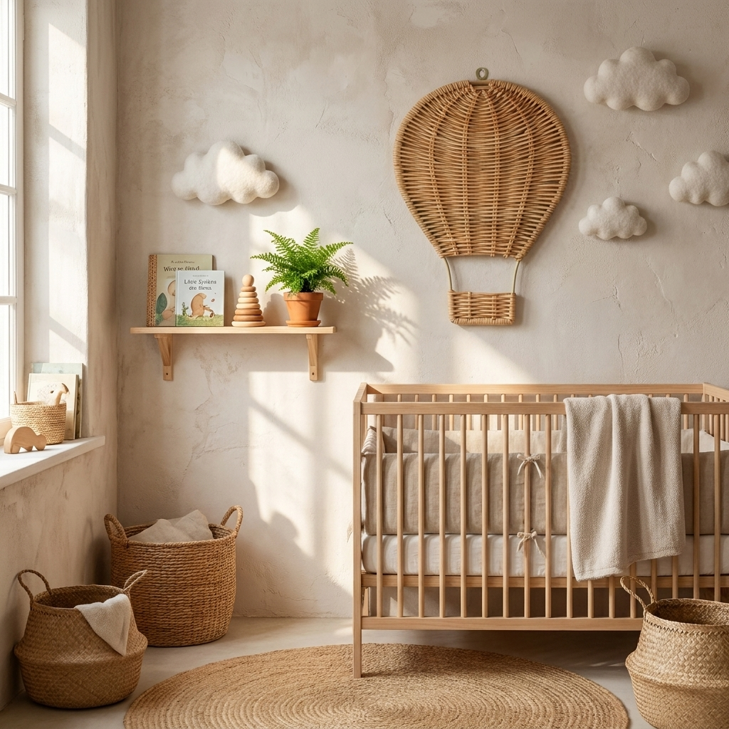 Product lifestyle image