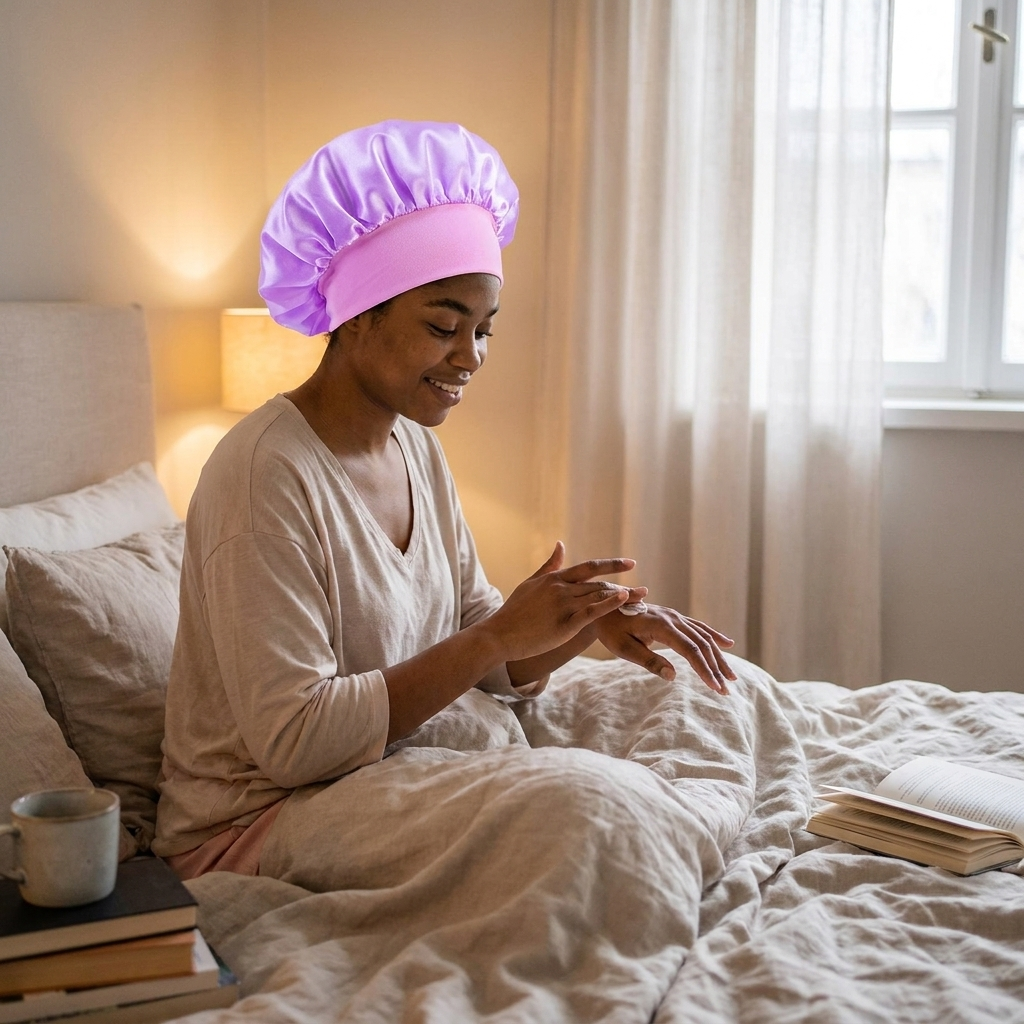 Product lifestyle image