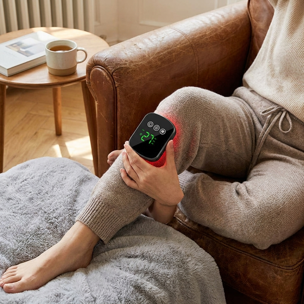 Product lifestyle image
