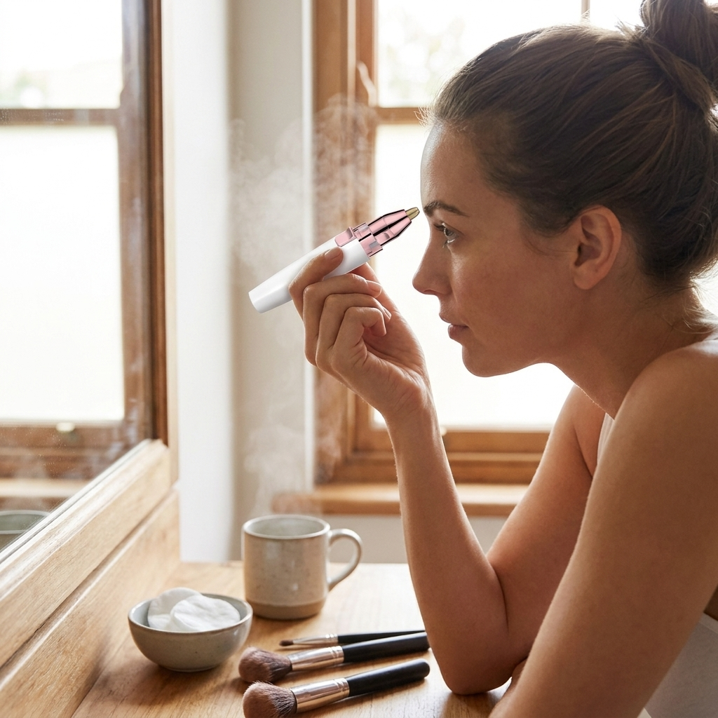 Product lifestyle image