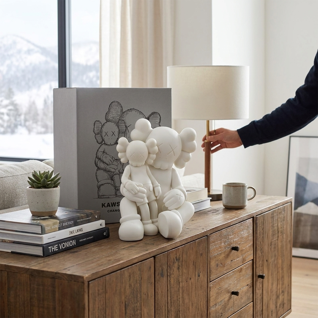 Product lifestyle image