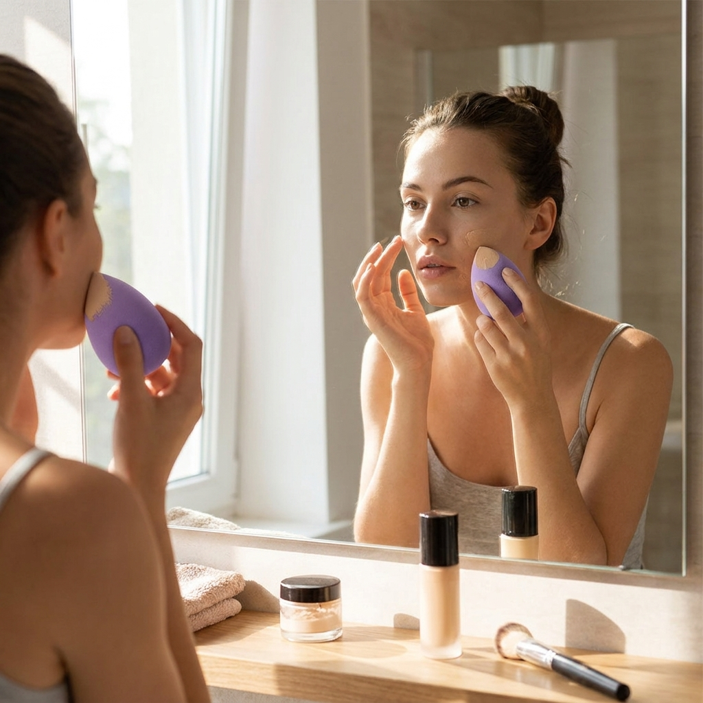 Product lifestyle image