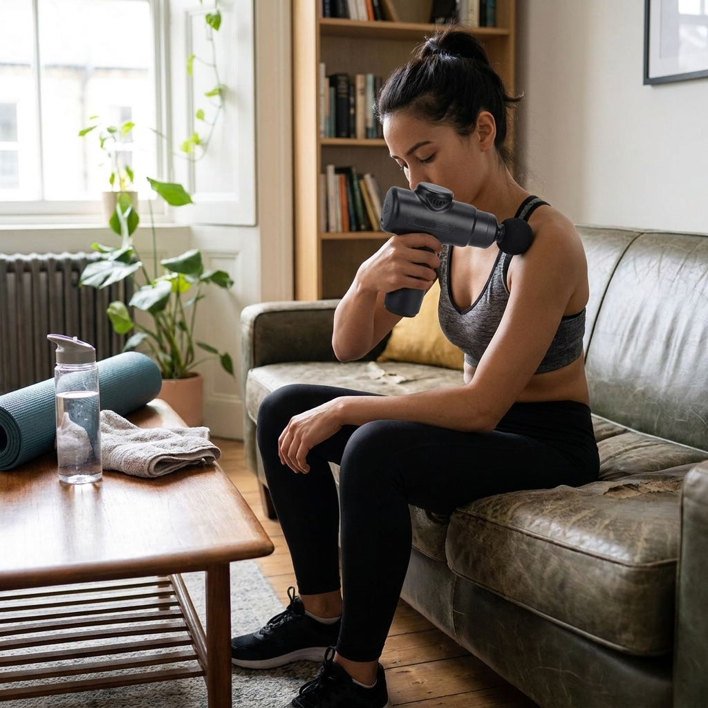 Product lifestyle image