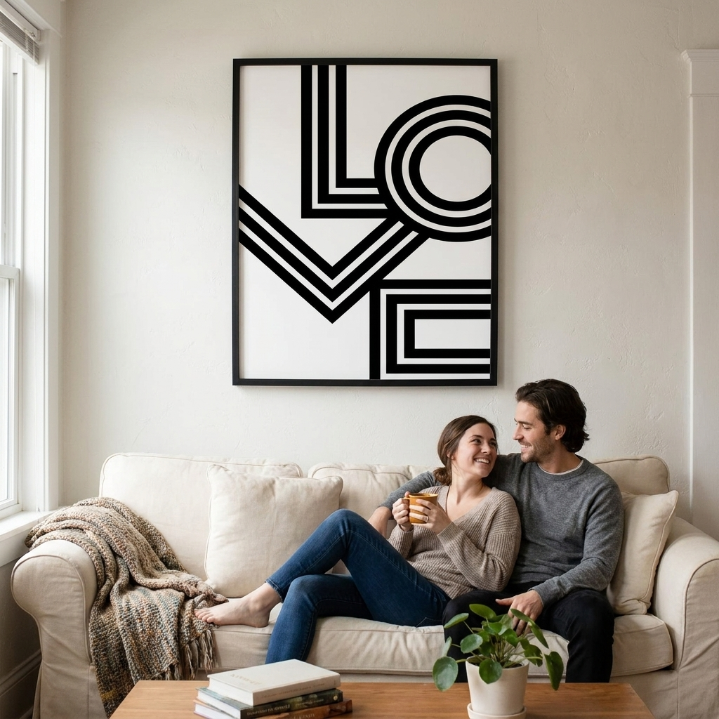 Product lifestyle image